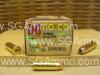200 Round Case - 44 Magnum 240 Grain XTP Hollow Point Hornady Ammo - 9085